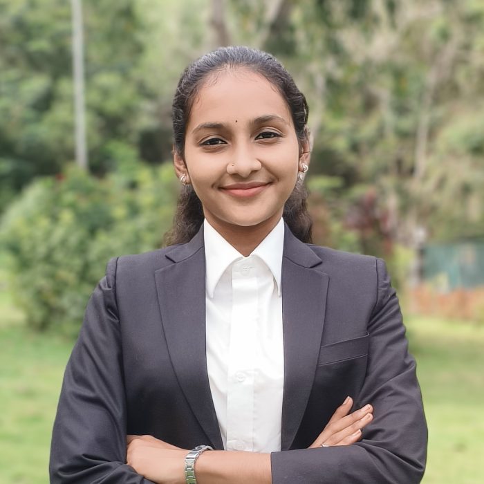 sree tanmayee avutapalli